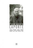 Pour roger laporte