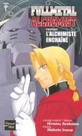 2, Fullmetal Alchemist - tome 2 L'alchimiste enchaîné