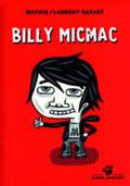 1, Billy micmac