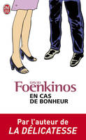 En cas de bonheur, roman