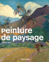 Peinture de paysage, KG