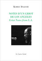 Notes d'un griot de Los Angeles