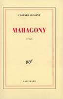 Mahagony, roman