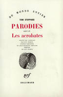 Parodies / Les Acrobates