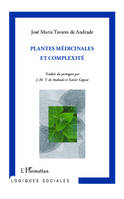 Plantes médicinales et complexité