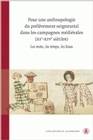 Pour une anthropologie du prélèvement seigneurial dans les campagnes médiévales (XIe-XIVe siècles), Les mots, les temps, les lieux