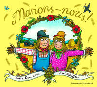 Marions-nous !