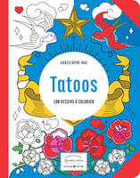 Tatoos -Les petits cahiers- Aux sources du bien-êtres