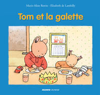 Tom et la galette