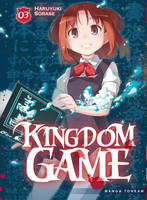 3, Kingdom Game T03