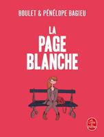 La Page blanche