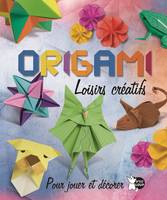 ORIGAMI, Loisirs créatifs