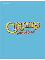 Curtains - Young@Part, Print Perusal Pack