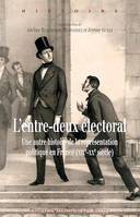 L’entre-deux électoral