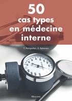 50 cas types en médecine interne