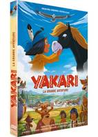 Yakari, la grande aventure