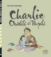 Charlie Ouistiti et Papili