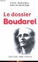 Le dossier Boudarel