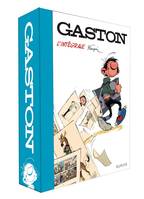 Gaston, L'intégrale