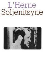 Cahier de L'Herne n°16 : Soljenitsyne