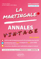 Annales vintage