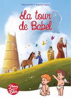 Zoom sur la Bible, 4, La tour de Babel