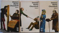Martin Chuzzlewit les trois tomes