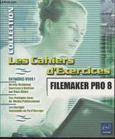 Filemaker Pro 8 - Les cahiers d'exercices