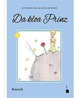 Da kloa Prinz (Le Petit Prince en Bavarois-Bairish)