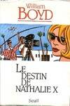 Le Destin de Nathalie X, nouvelles