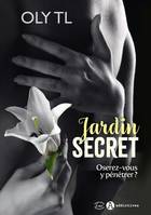 Jardin secret