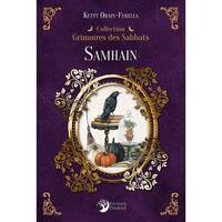 Grimoires des sabbats, Samhain