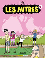 Les Autres - Tome 4