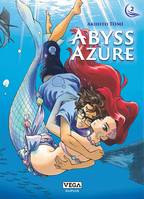 2, Abyss Azure - Tome 2