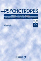 Psychotropes 2017/1 - Alcools