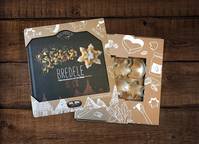 COFFRET BREDELE & CO - PLATZCHENBACKEN WIE IM ELSASS ( en allemand )