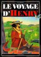 Voyage d'henry (Le)