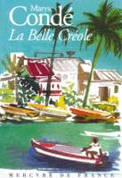 La Belle Créole, roman