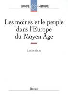 Les moines et le peuple dans l'Europe du Moyen Âge