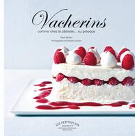 Vacherins / comme chez le pâtissier... ou presque