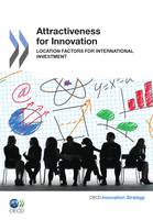 Attractiveness for Innovation, Location Factors for International Investment