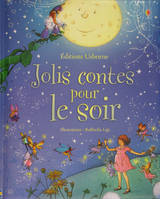 JOLIS CONTES POUR LE SOIR