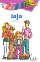 Jojo, Livre