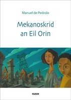 Mekanoskrid an Eil Orin