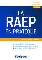 La Raep en pratique