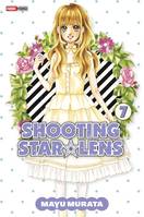 7, SHOOTING STAR LENS T07