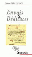 Envois & Dédicaces