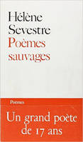 Poèmes sauvages