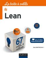 La boîte à outils du Lean