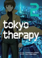 2, Tokyo therapy T02